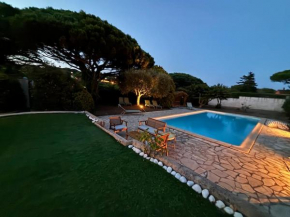 Maison sainte maxime